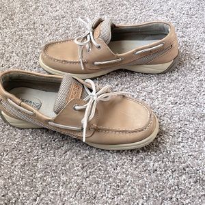 Sperry Top Sider shoes